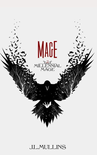 Livro: Mage: A Slice Of Life Progression Fantasy (millennial Mage)