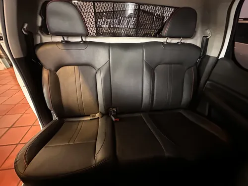 Foton Tunland G7 2.0 Full Pro