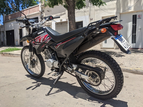 Yamaha Xtz 125 - 2017 - Oportunidad Ahora 12 Y 18