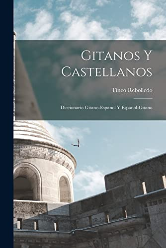 Gitanos Y Castellanos