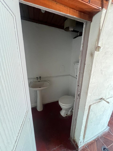 Venta De Casa Con Depto Interior En Lo Espejo