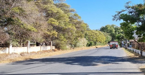 Terreno De 40.000 M2 En Venta - Isla De Maipo
