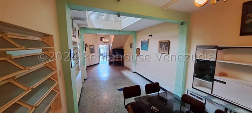 Casa En Venta En Prados De María 24-21022 Yf