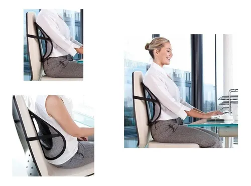 Soporte espalda para silla hotsell
