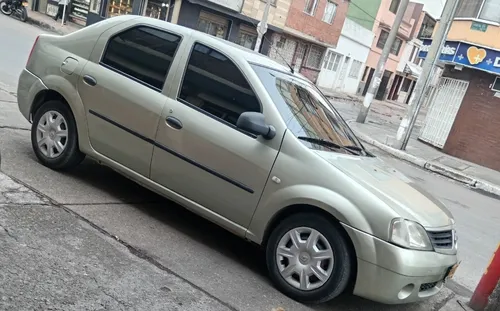 Renault Logan 1.4 Dynamique