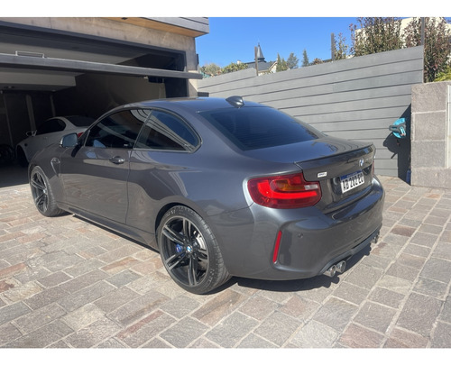 BMW Serie M 3.0 M2