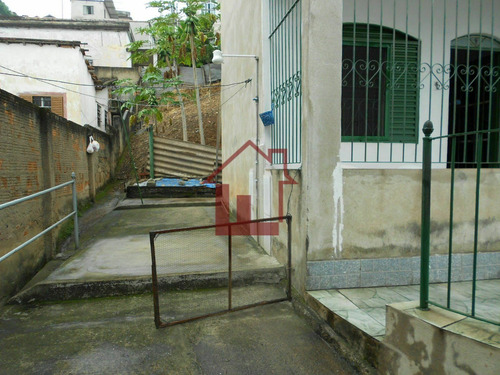 Imagem 12 de 29 de Casa Duplex À Venda Em Volta Redonda/rj - C1511