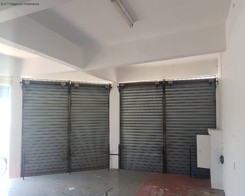 Imagem 11 de 28 de Salão Para Locação No Jardim Icatu - Sorocaba/sp - Sl02732 - 70033653