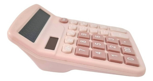 // Calculadora Solar De Mesa Escritório Calculadora De Mesa