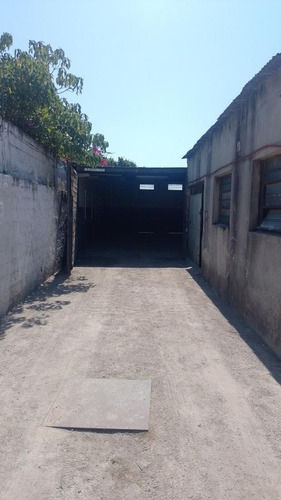 Imagen 5 de 10 de Depósito En Belvedere