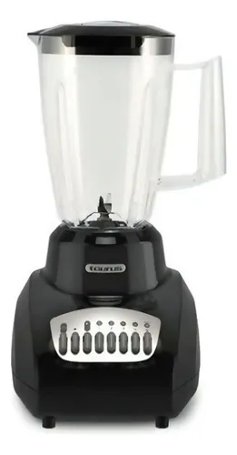 Licuadora taurus vitra 7 velocidades sale