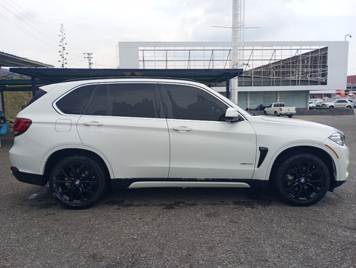 Imagen 4 de 17 de Bmw X5