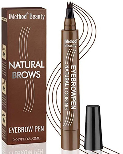 Eyebrow Tattoo Pen - Imethod Upgrade Microblading Eyebrow Pe