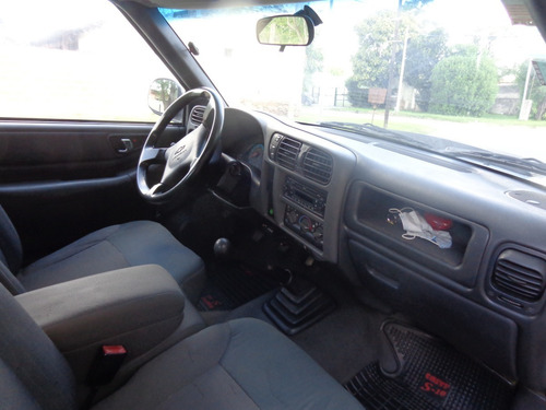 Chevrolet S10 4x4 Cd 2011
