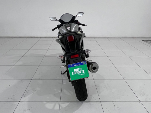 Yamaha Yzf R15 R-15 155 Abs 2023/2024