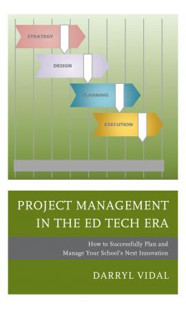 Libro Project Management In The Ed Tech Era : How To Succ...