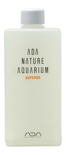 Ada Superge Líquido Limpiador De Algas Cristaleria Acuario