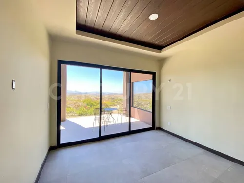 Residencias En Venta Junto A Rancho Chichihuas, Ensenada, Baja California