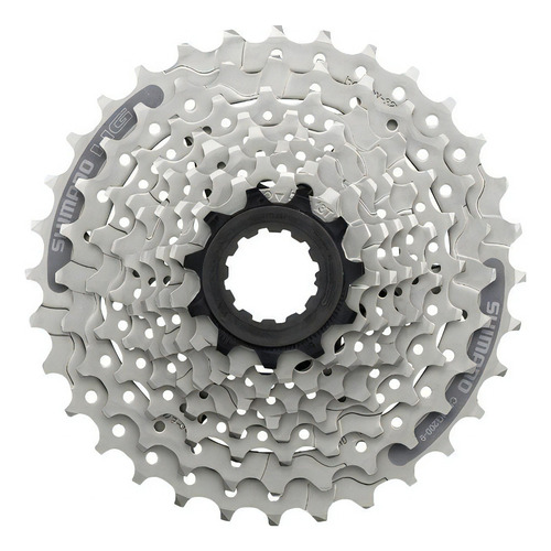 Piñon Cassette Shimano Cs-hg200 11-36 9v Serie Altus M2000