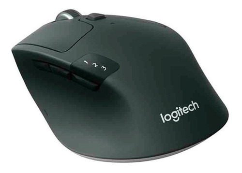 Mouse Logitech M720 Triathlon | Cuotas sin interés