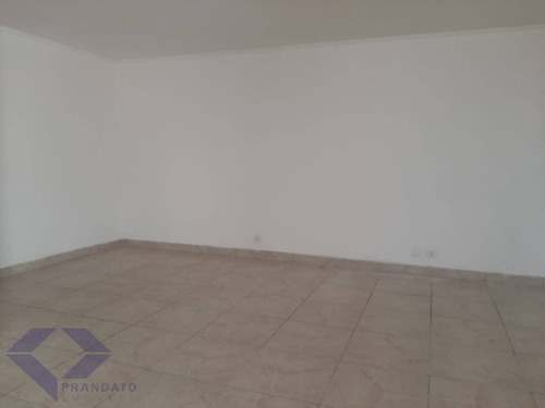 Imagem 10 de 15 de Casa Comercial No Brooklin Com 250 Metros Varias Salas 04 Vagas - 12157