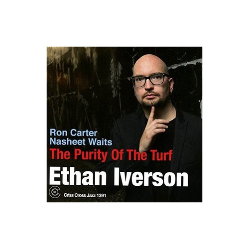 Iverson Ethan Purity Of Turf Usa Import Cd Nuevo