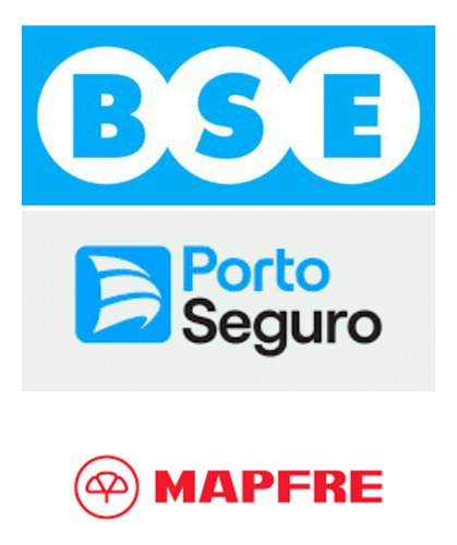 Corredor De Seguros Bse - Porto - Surco - Sbi - Mapfre