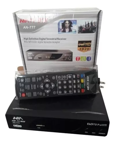 tv box mas tdt – Compra tv box mas tdt con envío gratis en