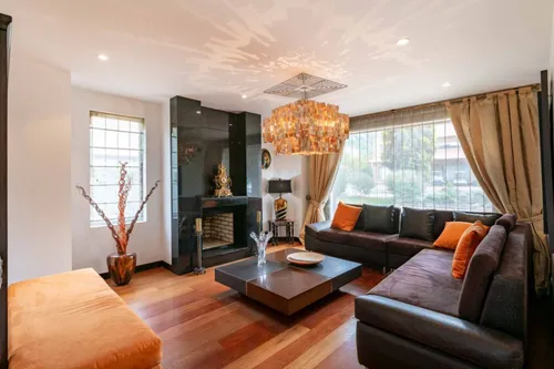 Casa En Venta En Aposentos. Cod V22333
