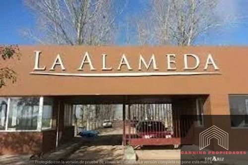 Venta Terreno / Lote La Alameda Canning