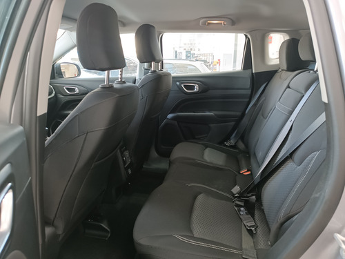Jeep Compass 1.3 T270 Sport 4X2 At6