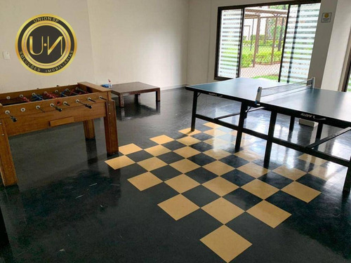Imagem 13 de 16 de Apartamento Com 2 Dormitórios À Venda, 94 M² Por R$ 830.000,00 - Barra Funda - São Paulo/sp - Ap58170