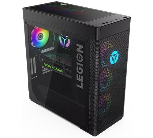 Gab Lenovo Legion, B560m Gaming Hd, Intel G5905 3.50ghz 16gb