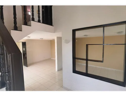 Casa En Venta En Lomas Del Valle