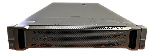 Hp Proliant Dl380 G9 Intel Xeon 24core Ddr4 Server Rack Gen9