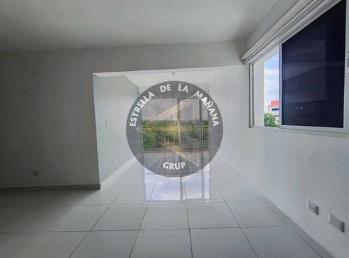 Elegante Apartamento Ejecutivo En La Thomen