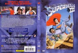 Superman Iii Dvd