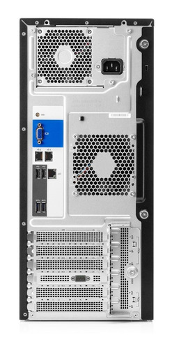 Imagen 2 de 3 de Servidor Hpe Ml110 Gen10 / 3204 16g 4lff 4tb