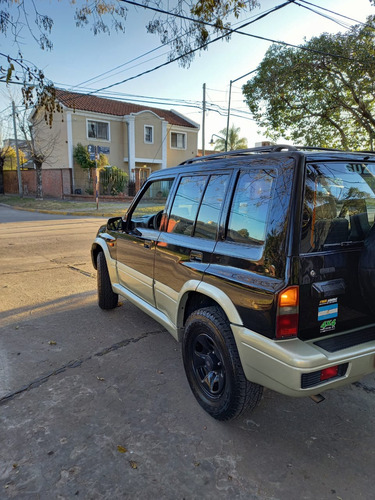 Suzuki Vitara 2.0 Jlx I