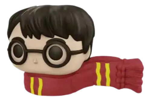 Mini Funko Pop Coleção Kinder Ovo Joy Harry Potter Boneco