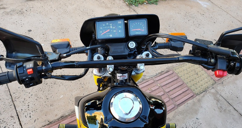 Honda Xlx 350r 1987 1987