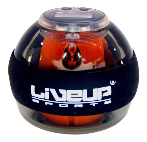 Power Ball Gyro Giroscopio Wristball Bola Exercicios Liveup