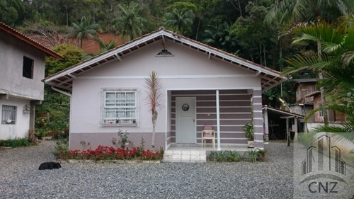 Casa Com Otimo Terreno - Cs 111 - Cs 111