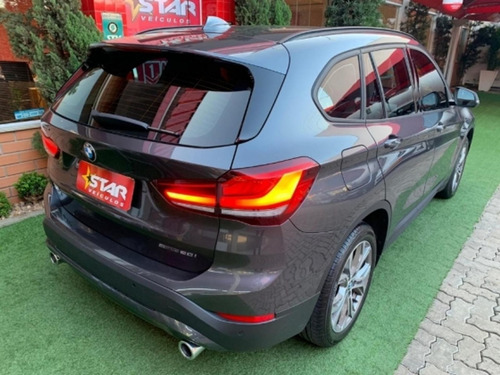 Imagem 15 de 15 de Bmw X1 2.0 16v Turbo Activeflex Sdrive20i 4p Automático...