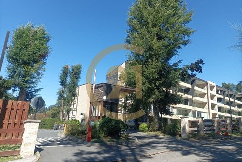 Moderno Departamento 2d 2b En Exclusivo Condominio