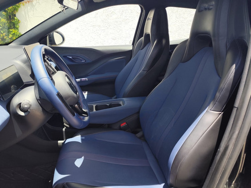 BYD Dolphin Mini 0.0 Plus Ev