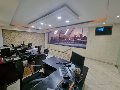 Imagen 23 de 30 de Galpon En Venta Zona Industrial Ii, Barquisimeto 23-25486
