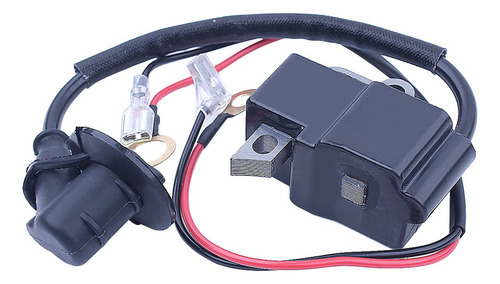 Módulo W De Bobina De Encendido Para Stihl Ts420 Ts410 Cutqu