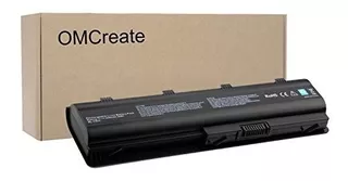 Bateria Laptop - Omcreate Battery Compatible With Hp 2000 No