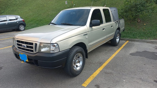 Ford Ranger 2.2 Xl F22dc3